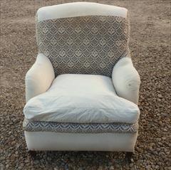 Howard and Sons antique armchairs5.jpg
